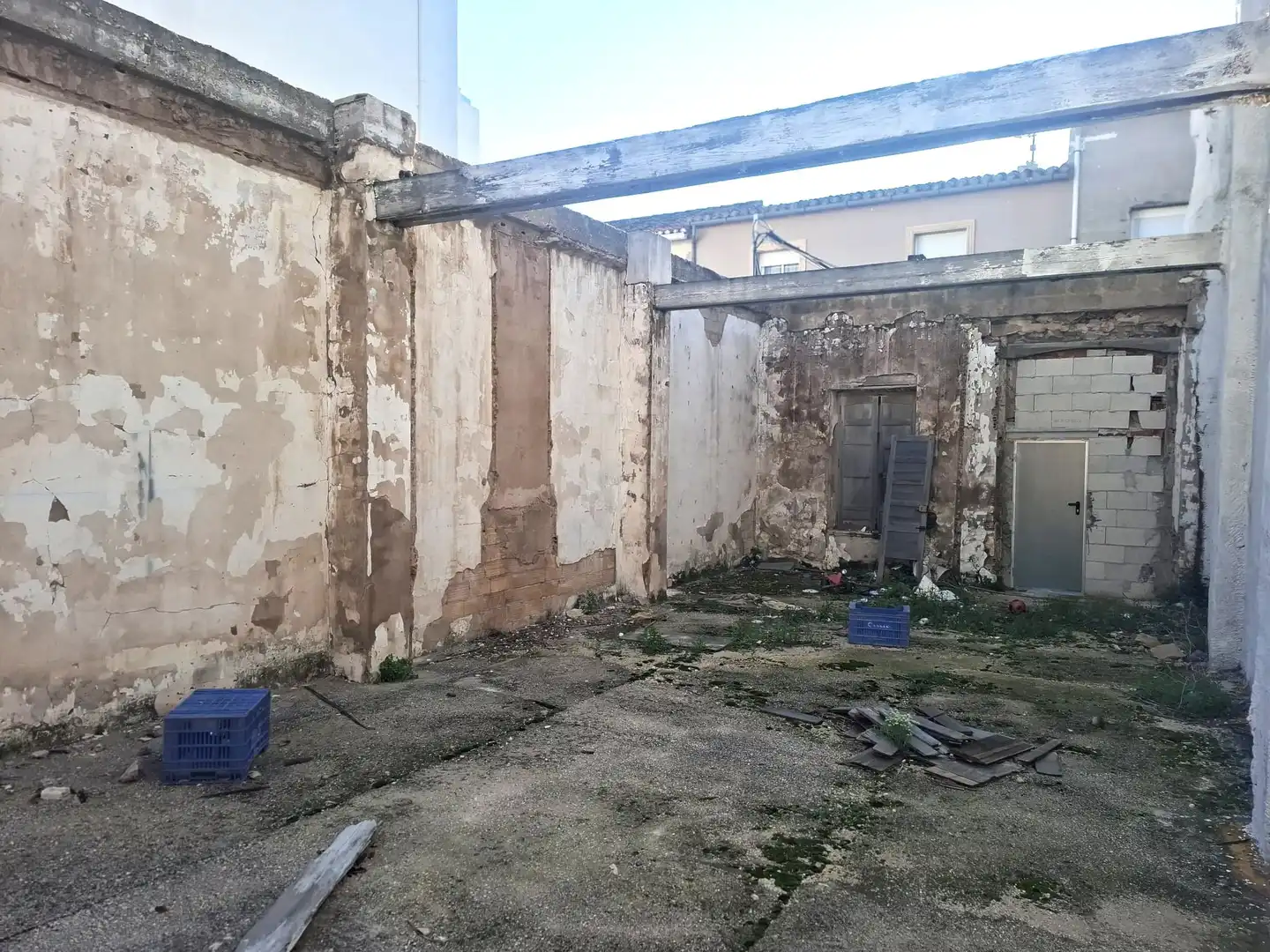 Residencial en venta en Tormos