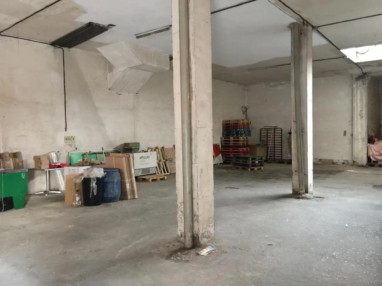 Gewerbefläche zum Verkauf in Calle Juan de Mena 1, imagen 3