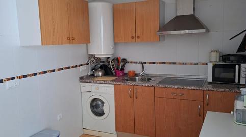 Foto 5 de Pis de lloguer a Camino Carbajosa, Arapiles, Salamanca