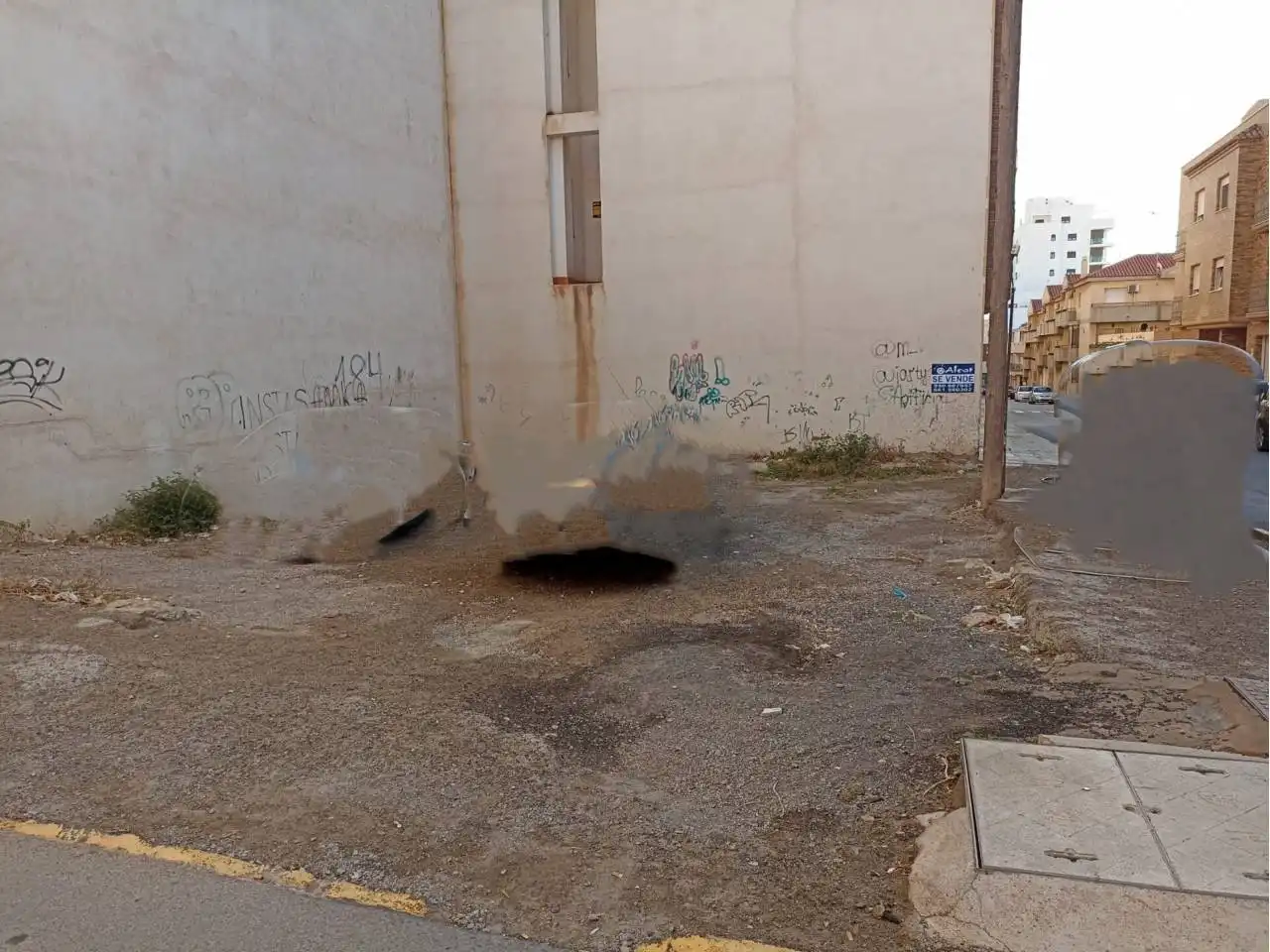 Lands and plots for sale in Calle García Espín, imagen 2
