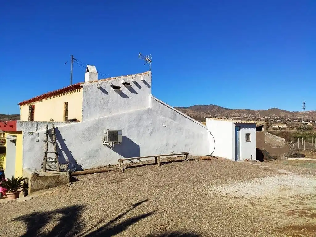 Maison avec piscine à vendre à Puerto Lumbreras, imagen 5