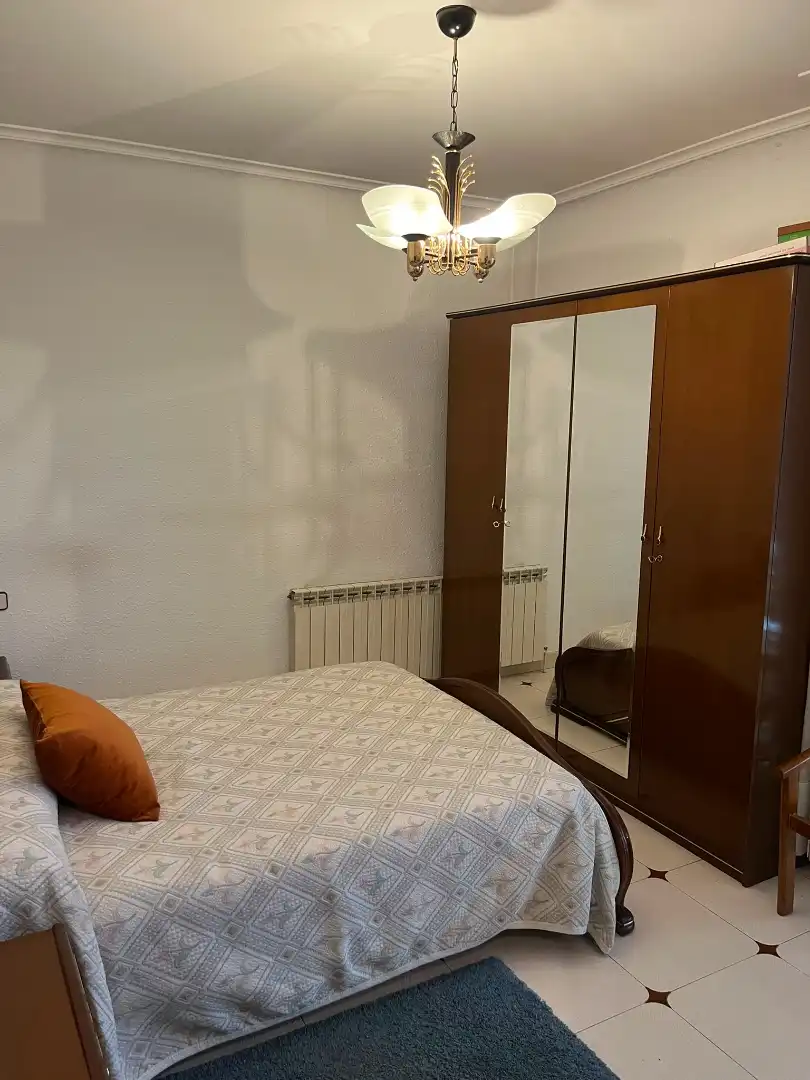 Habitación de Casa o chalet de alquiler en Pazuengos con Calefacción, Jardín privado y Trastero