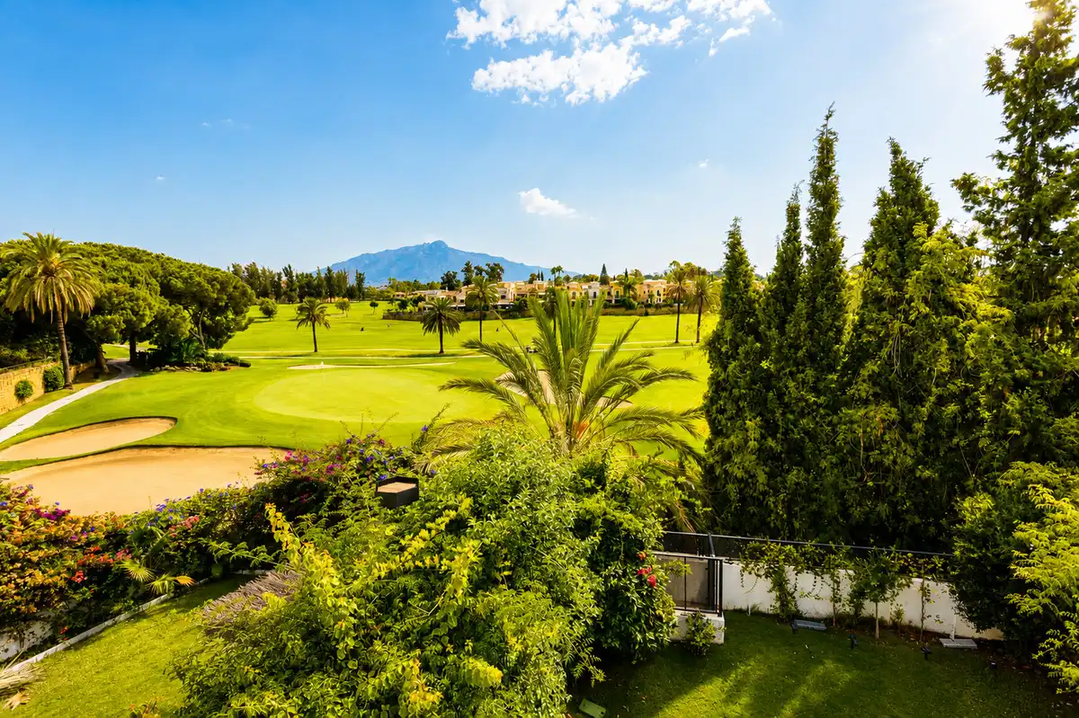 Maison mitoyenne à vendre à San Pedro de Alcántara, imagen 45