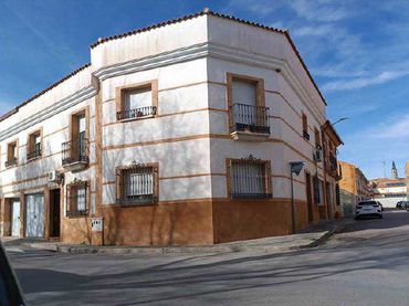 Casa in vendita a AMISTAD