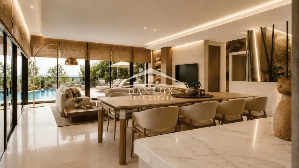 Sala d'estar de Residencial en venda en Tossa de Mar