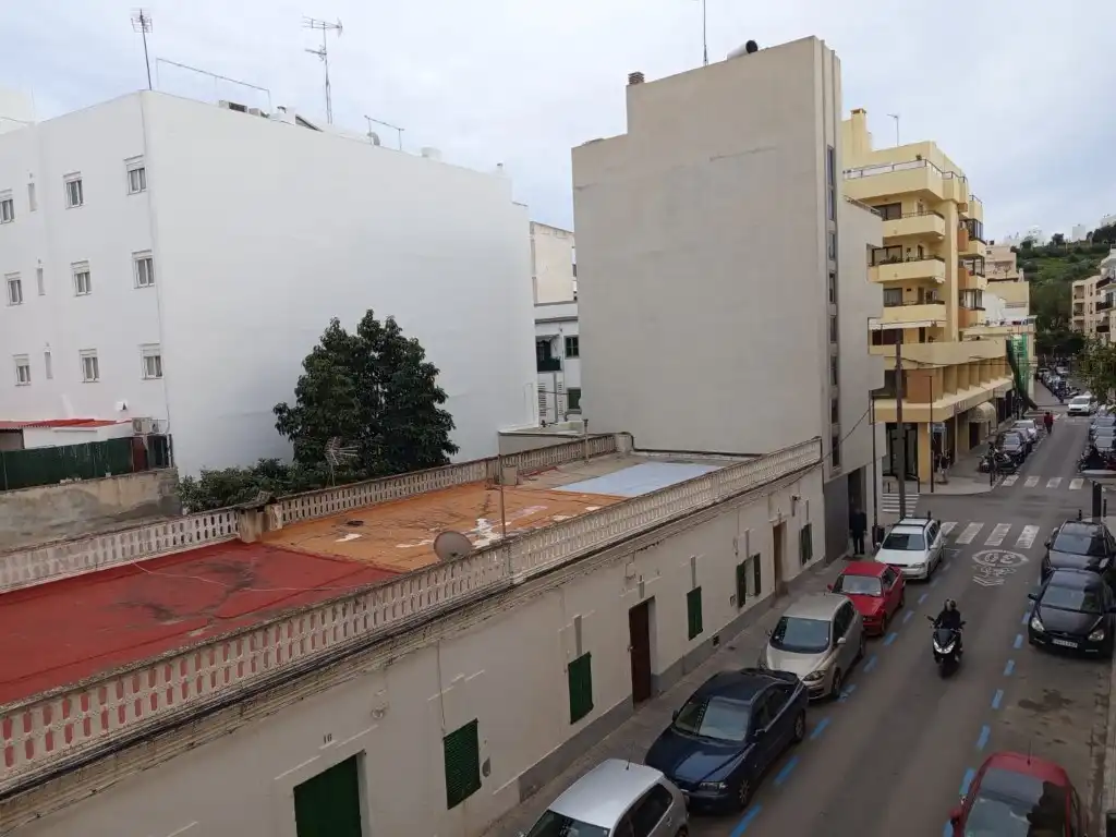 Appartement compact à vendre à Calle Bisbe Abad I Lasierra, imagen 6