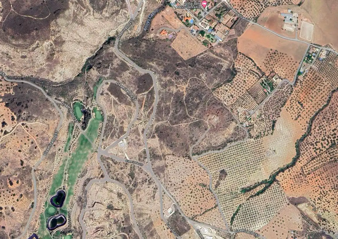 Lands and plots for sale in Bobadilla - Bobadilla Estación - La Joya, imagen 14