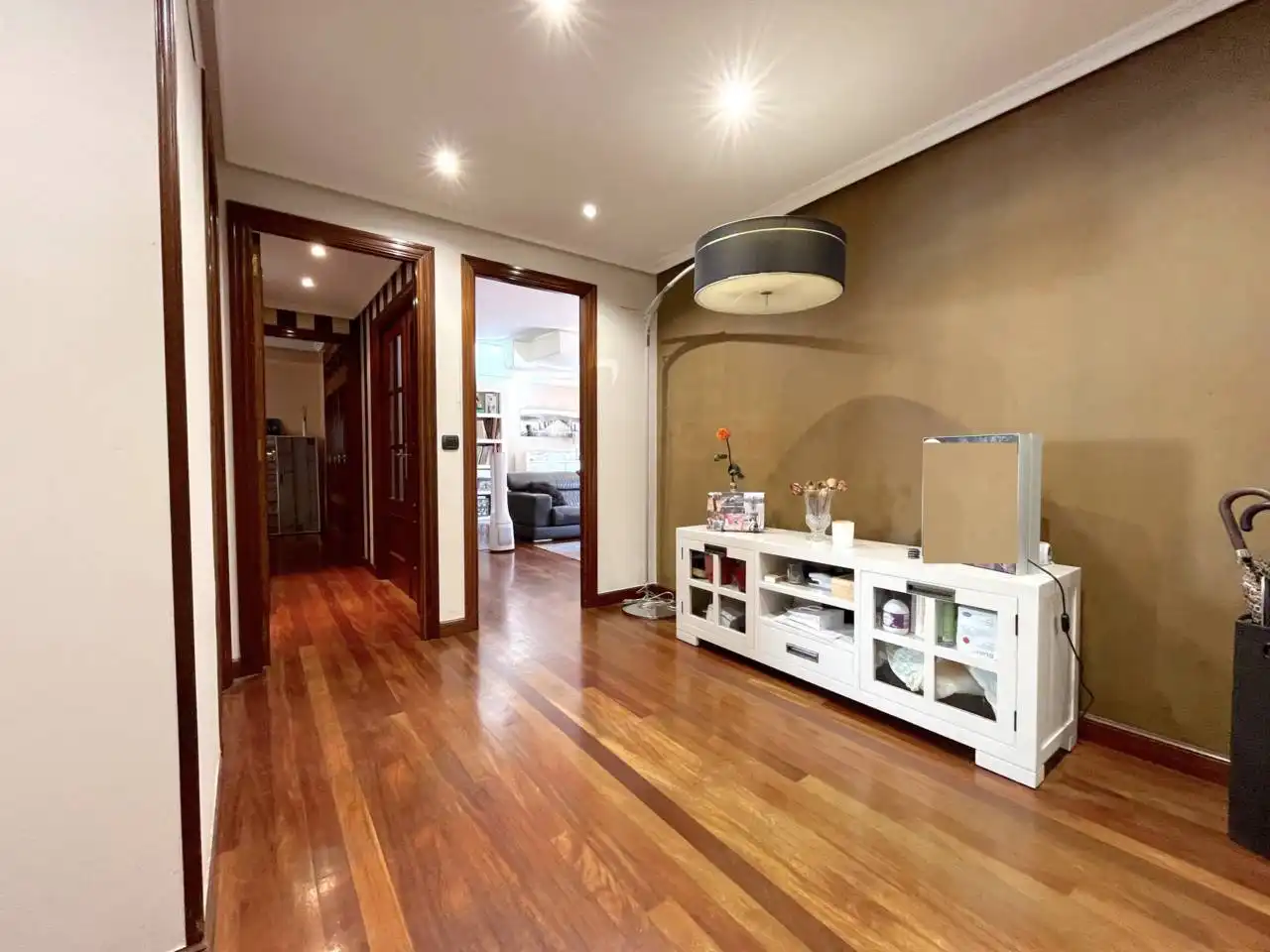 Dúplex en venda en Leioa amb Calefacció, Parquet i Terrassa