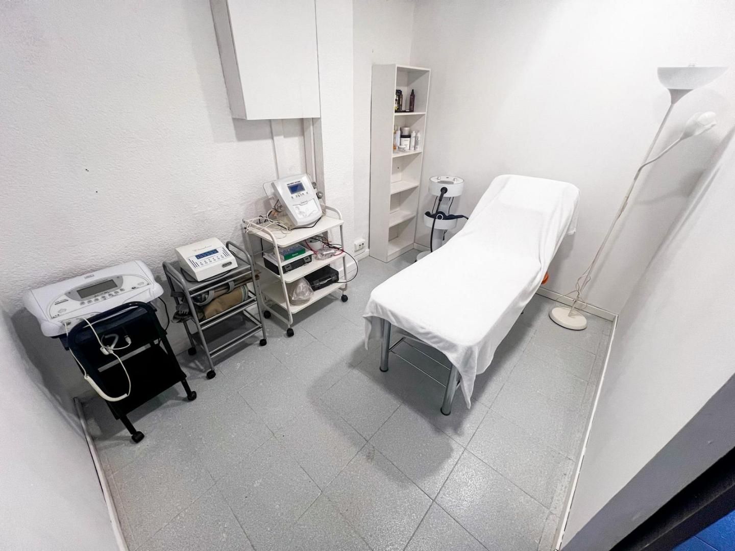 Geschaftsraum zur Miete