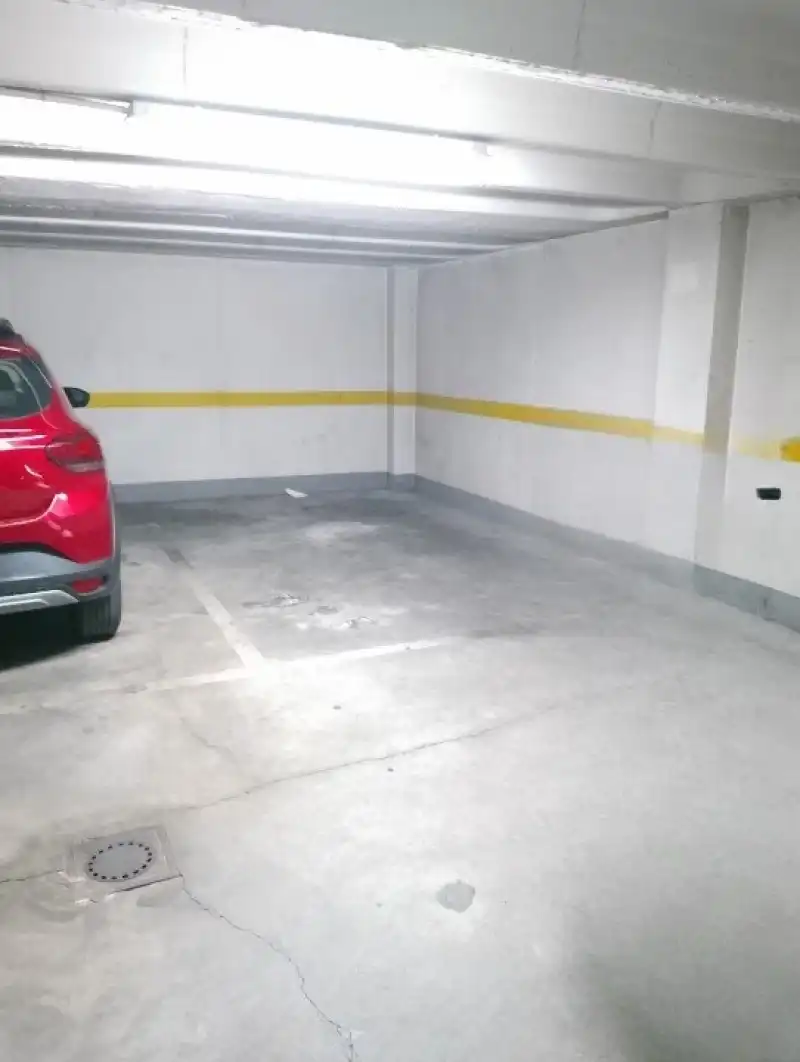 Aparcament en venda a Centro