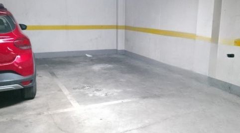 Parking en venta en Cáceres Cáceres