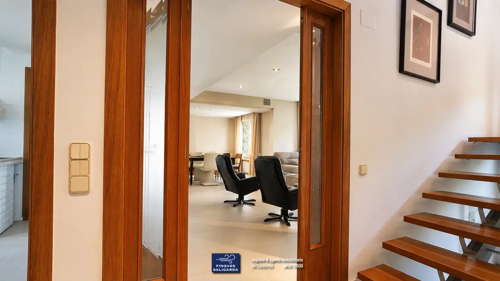 Casa o chalet en venta en Canovelles