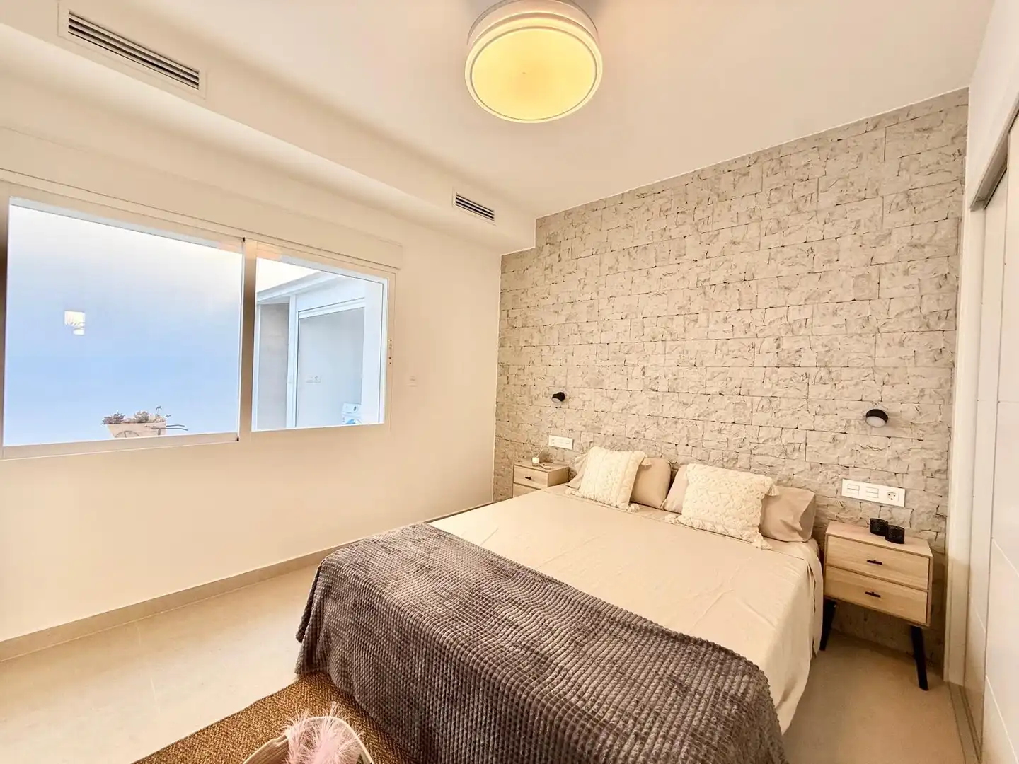 Maison à louer à Lo Pagán, imagen 13