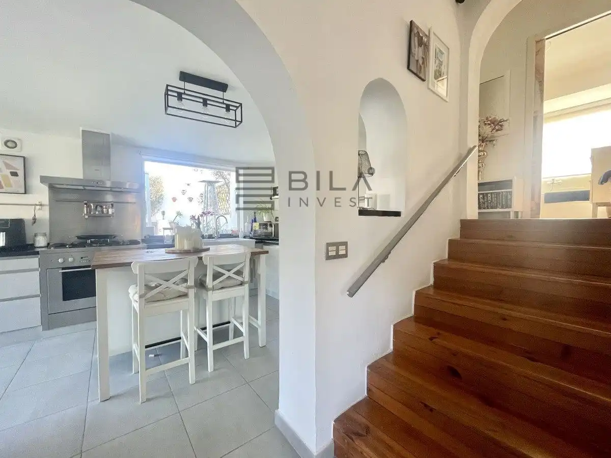 Chalet con piscina en venta en Cerros del Aguila, imagen 18