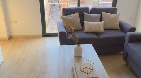 Foto 2 de Piso de alquiler con opción a compra en Avenida de Santa Bárbara, Santa Bárbara, Toledo Capital