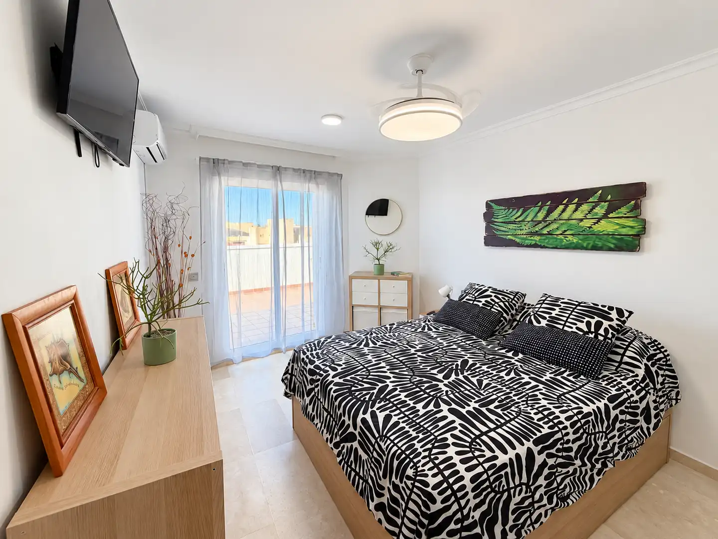Attic for sale in El Ejido, Almería