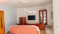 Living room of Single-family semi-detached for sale in Chozas de Canales  with Private garden and Terrace