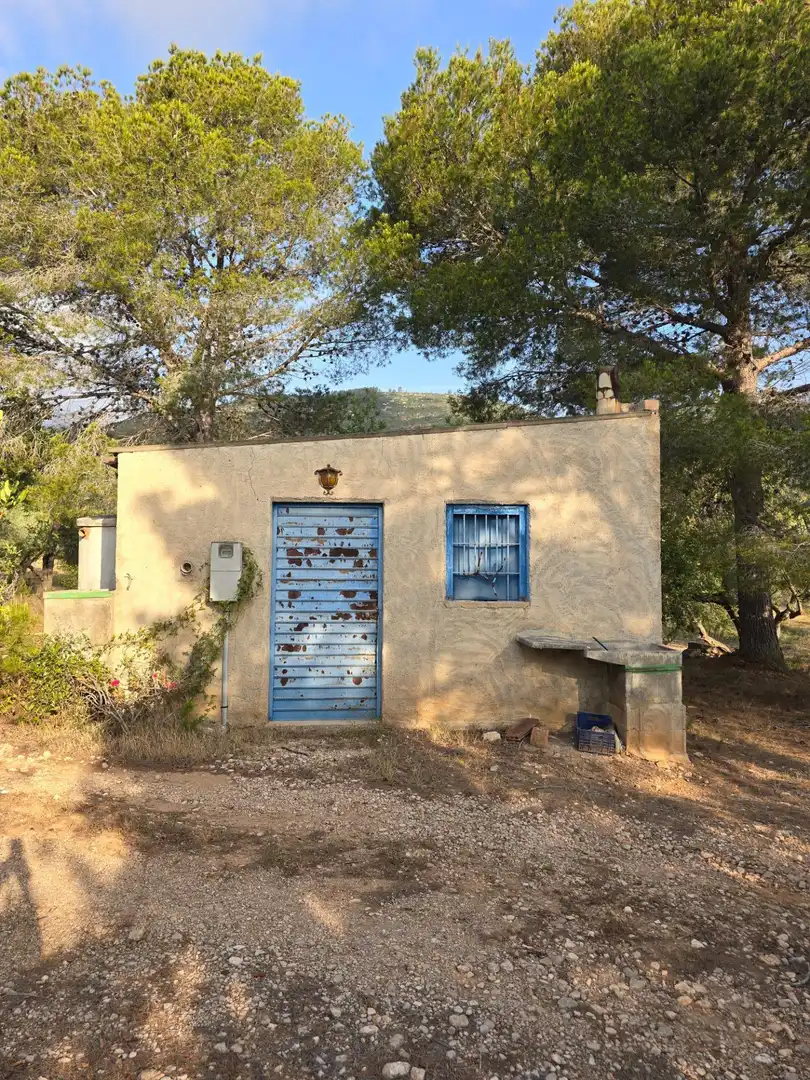 Landhaus zum Verkauf in Nord, imagen 2