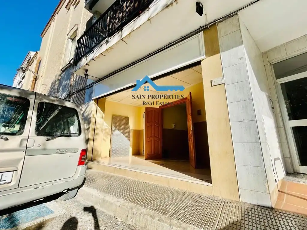 Gewerbefläche zum Verkauf in Altea ciudad, imagen 41