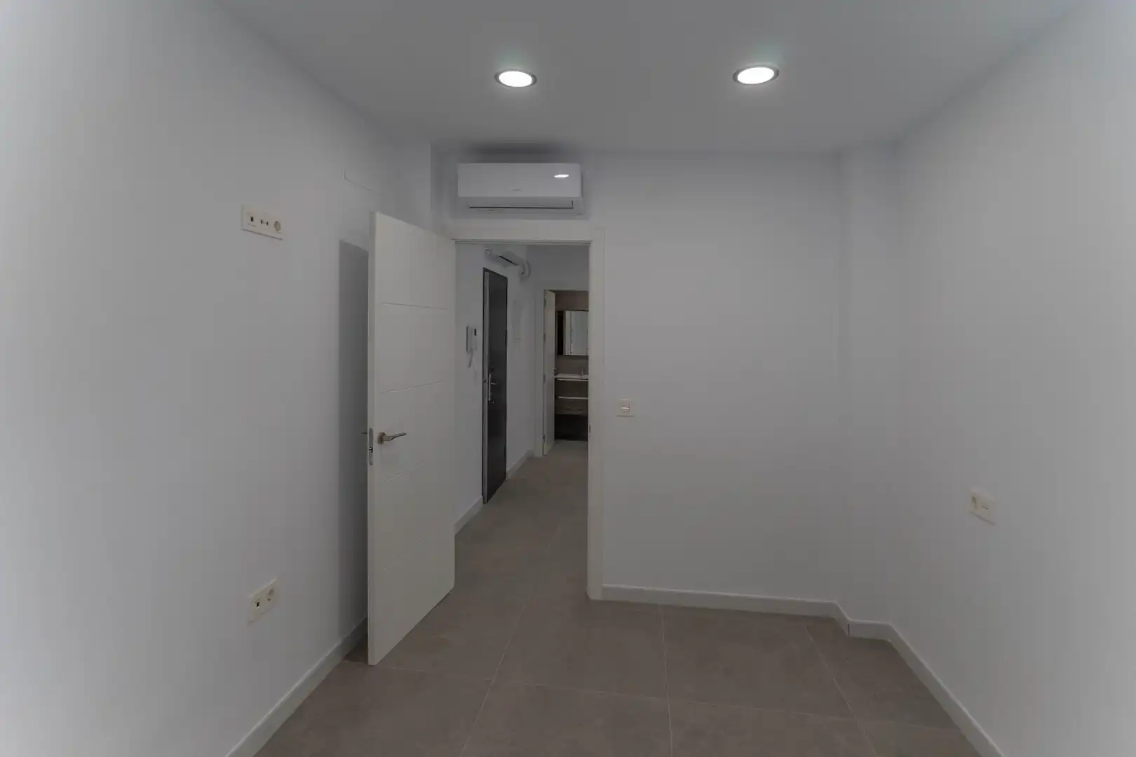 Flat for rent in Centro 