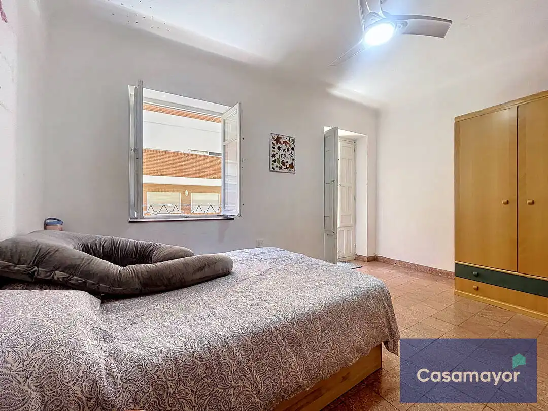Piso con ascensor en venta en Calle Sargento Vaillo, imagen 2