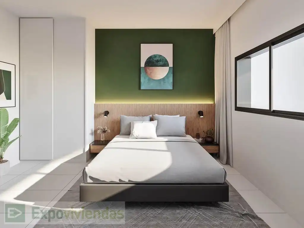 Apartament amb ascensor en venda a Calle Beethoven, imagen 10