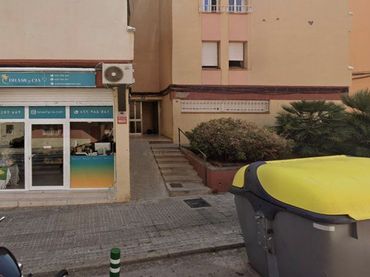 Piso en venta en calle Apel·les Mestres