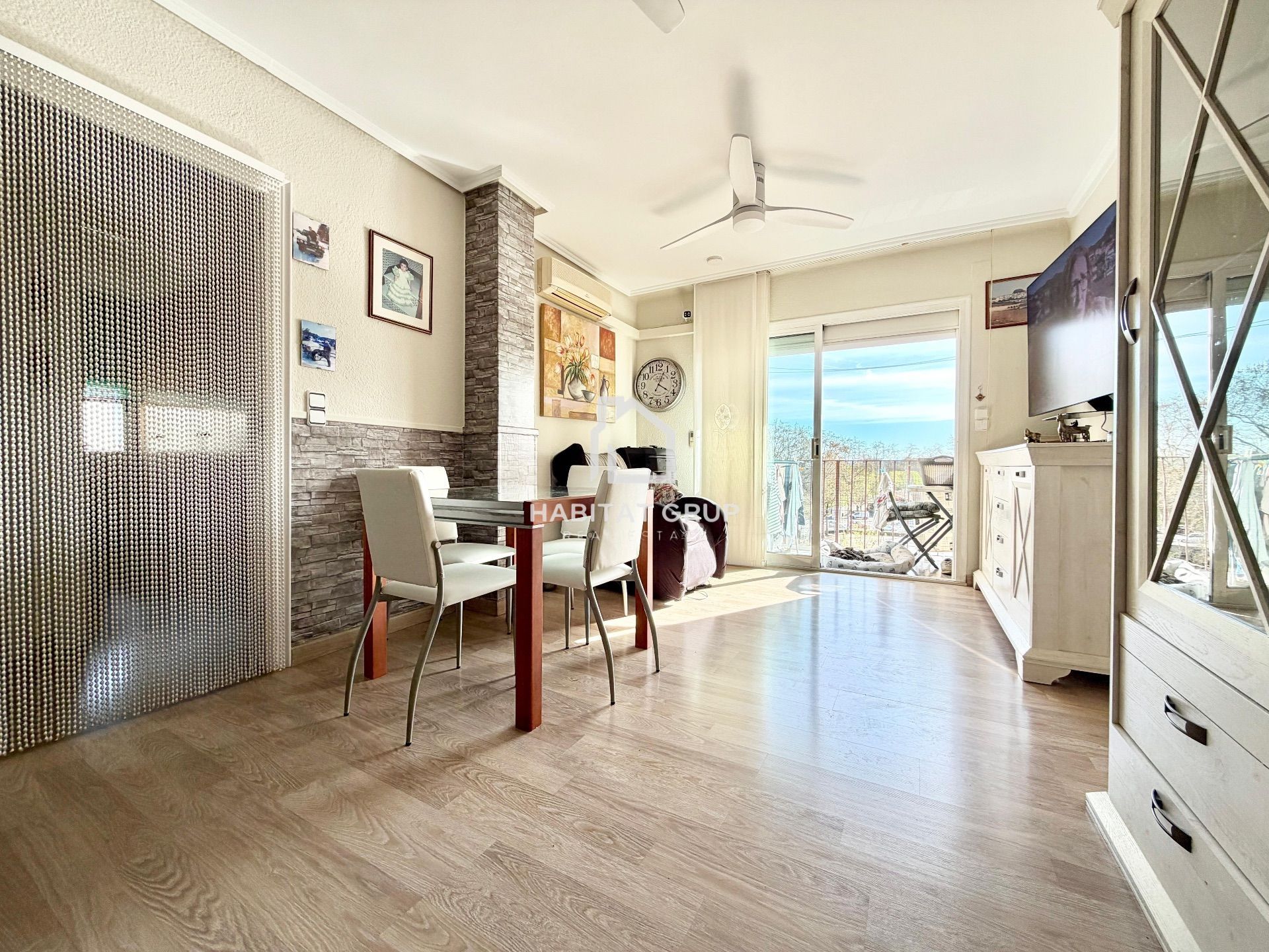 Wohnung zum Verkauf in Can Gibert del Pla