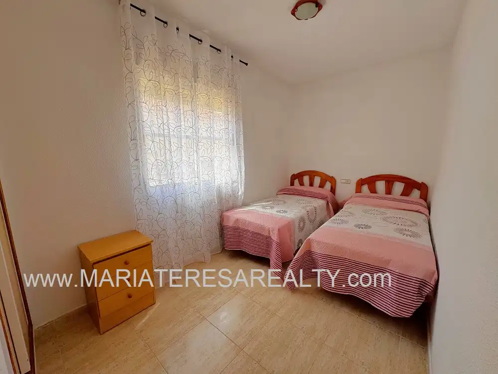 Detached homes for sale in Los Alcázares  with Private garden and Balcony