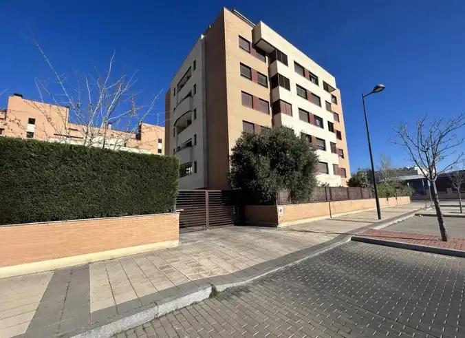 Einzelparkplatz zum Verkauf in Viaje de Aguas 2, imagen 3