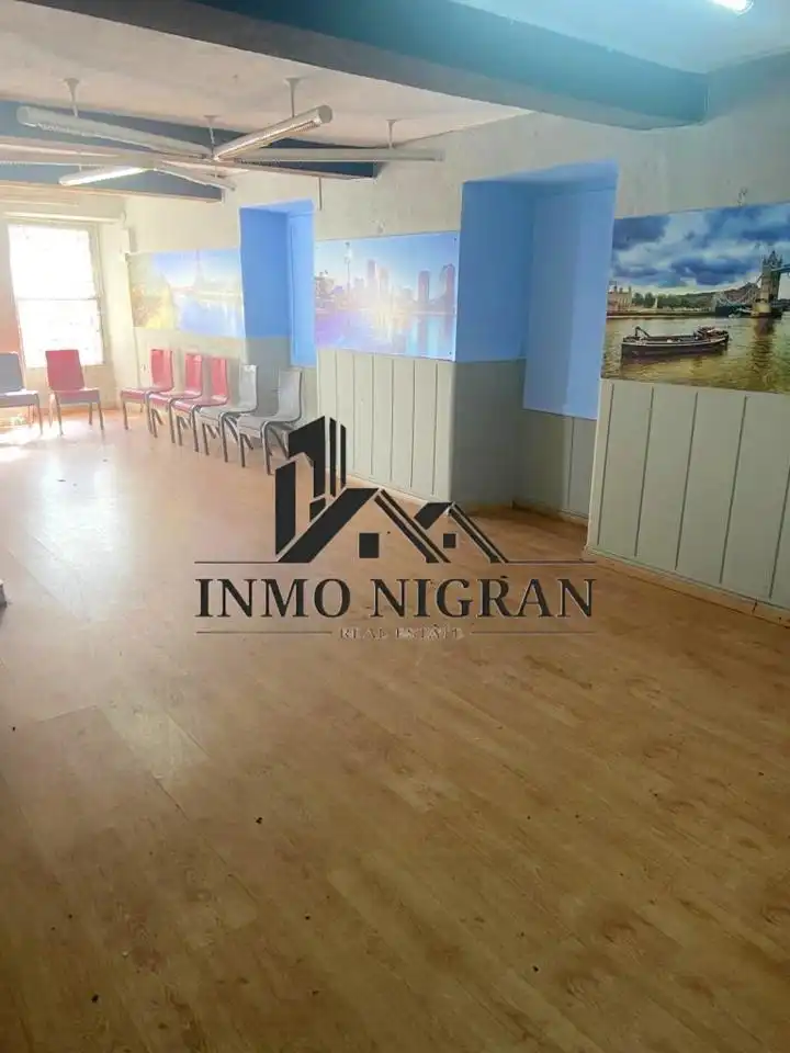 Local comercial en venta en Rúa Manuel Lemos, imagen 7