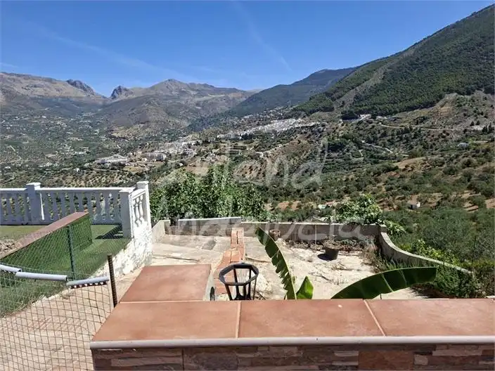 Detached house with pool for sale in Alcaucín, imagen 15