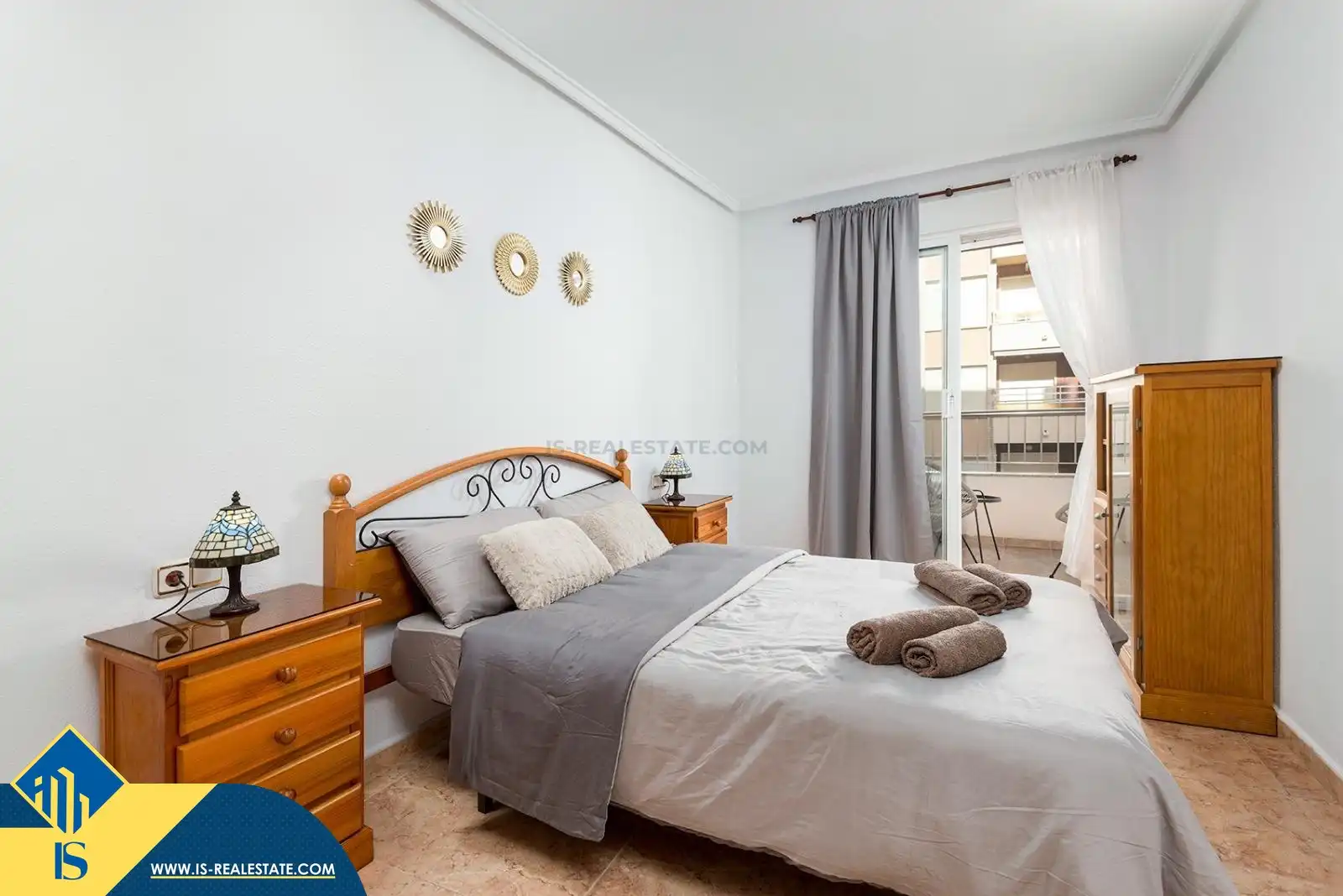 Flat with lift for sale in Playa del Cura, imagen 3