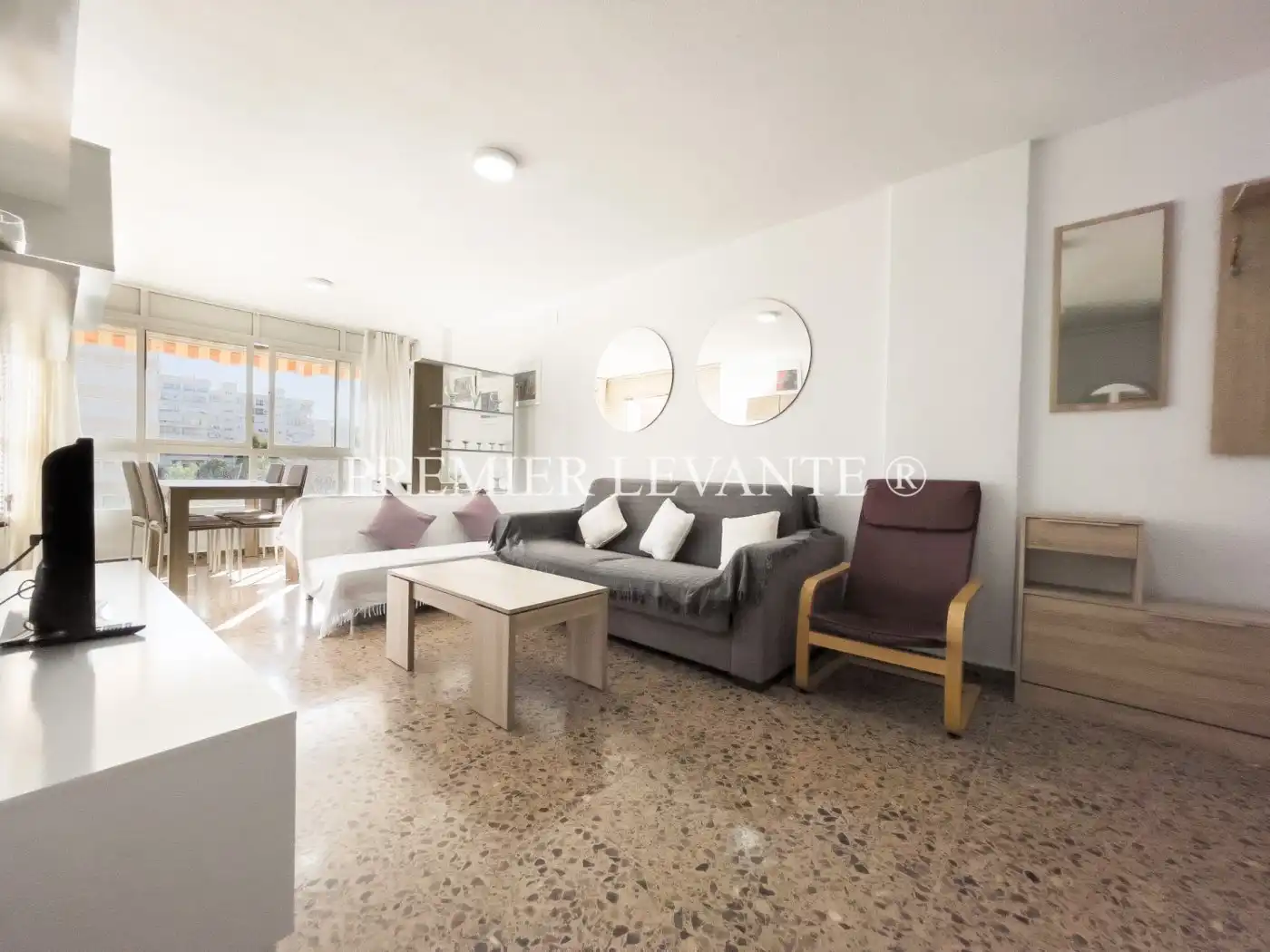 Wohnung zur Miete in Avenida SANTANDER, 23, Playa de San Juan