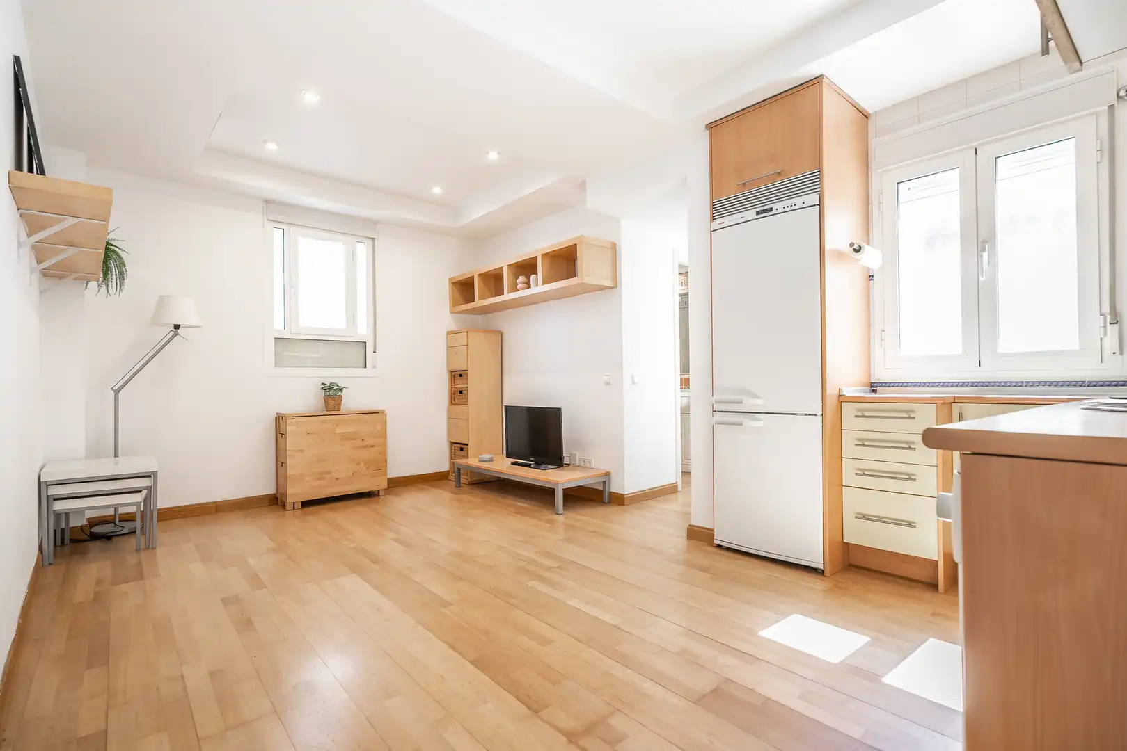 Flat with terrace for sale in Calle SAN ISIDRO LABRADOR, imagen 7