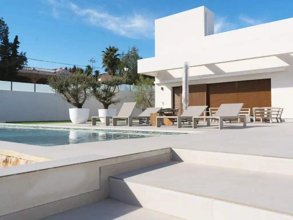 Casa amb piscina en venda a Benejúzar, imagen 35