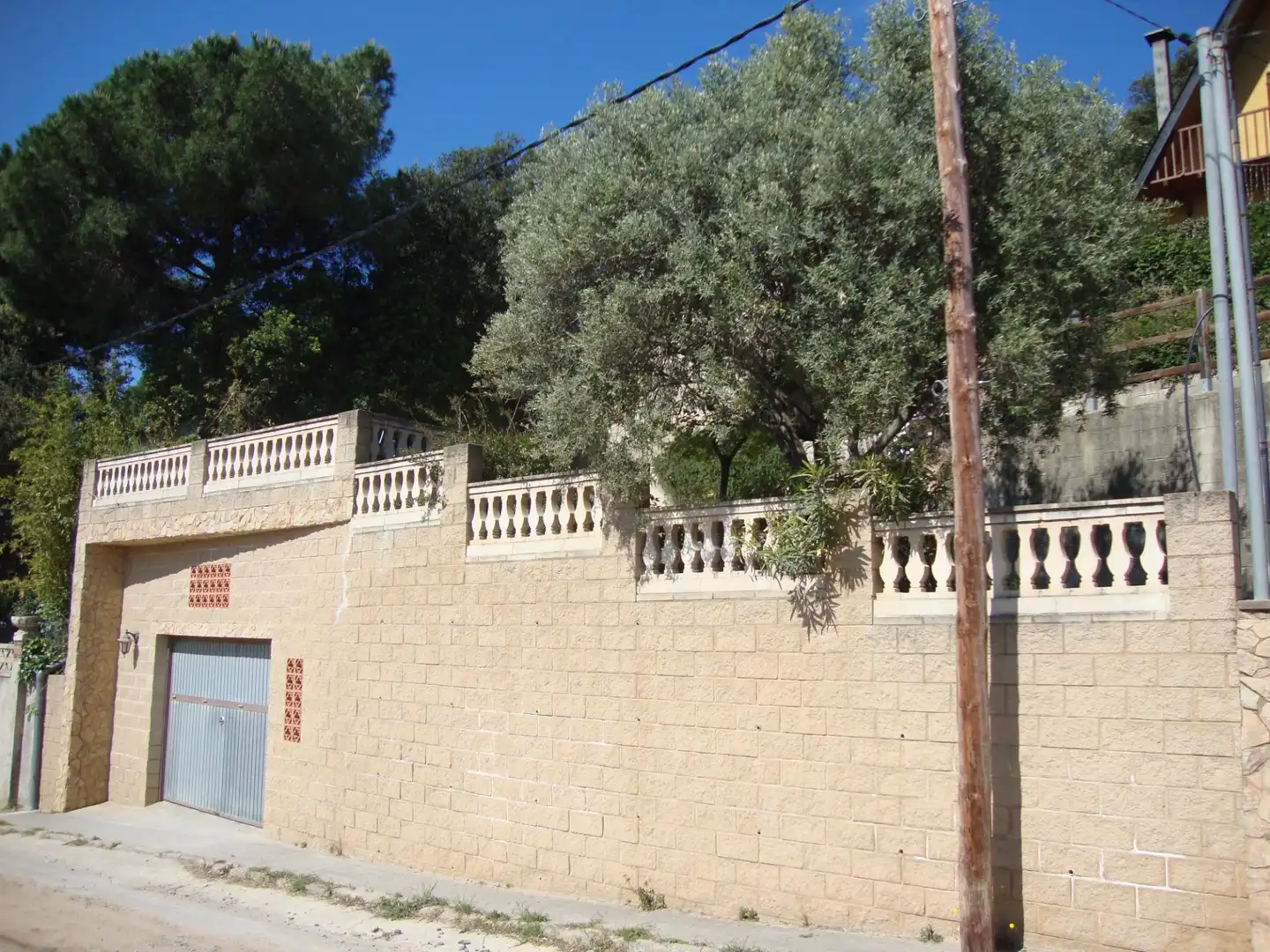 Houses for sale in Sant Cebrià de Vallalta