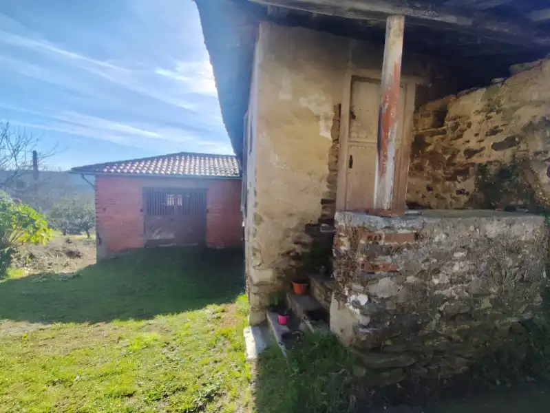 Casa rustica in vendita a Pravia, imagen 18
