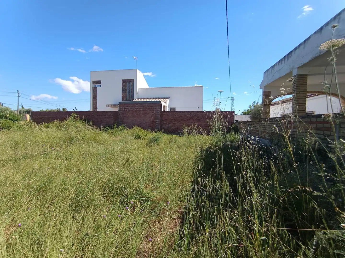 Terreni e lotti in vendita a Palomares del Río, imagen 7