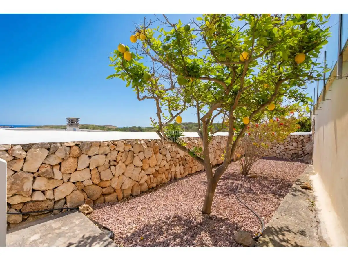 Detached house with pool for sale in Port d'Addaia, imagen 61