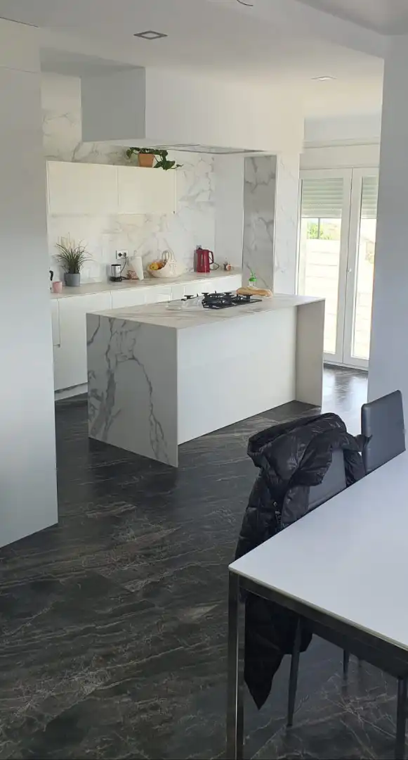 Chalet con jardín en venta en Villanueva de la Concepción, imagen 4