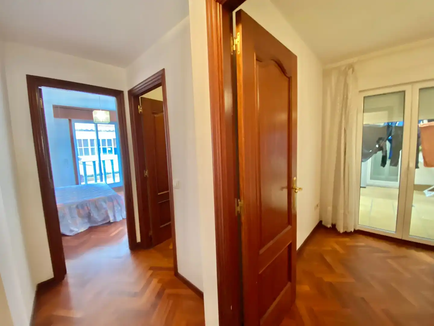 Appartement avec terrasse à vendre à Rúa Ría de Viveiro, imagen 36