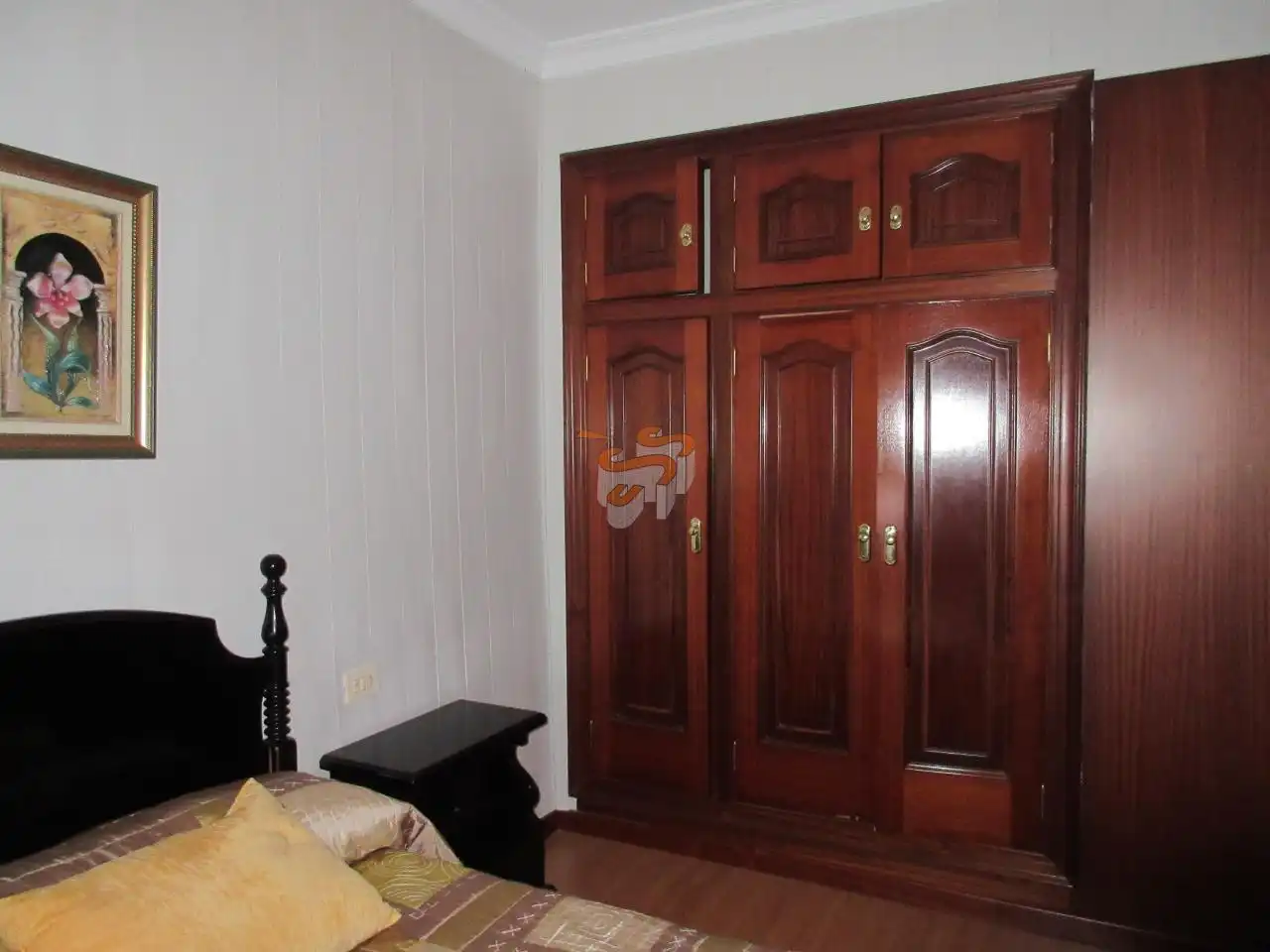 Casa con jardín en venta en Valdoviño, imagen 10