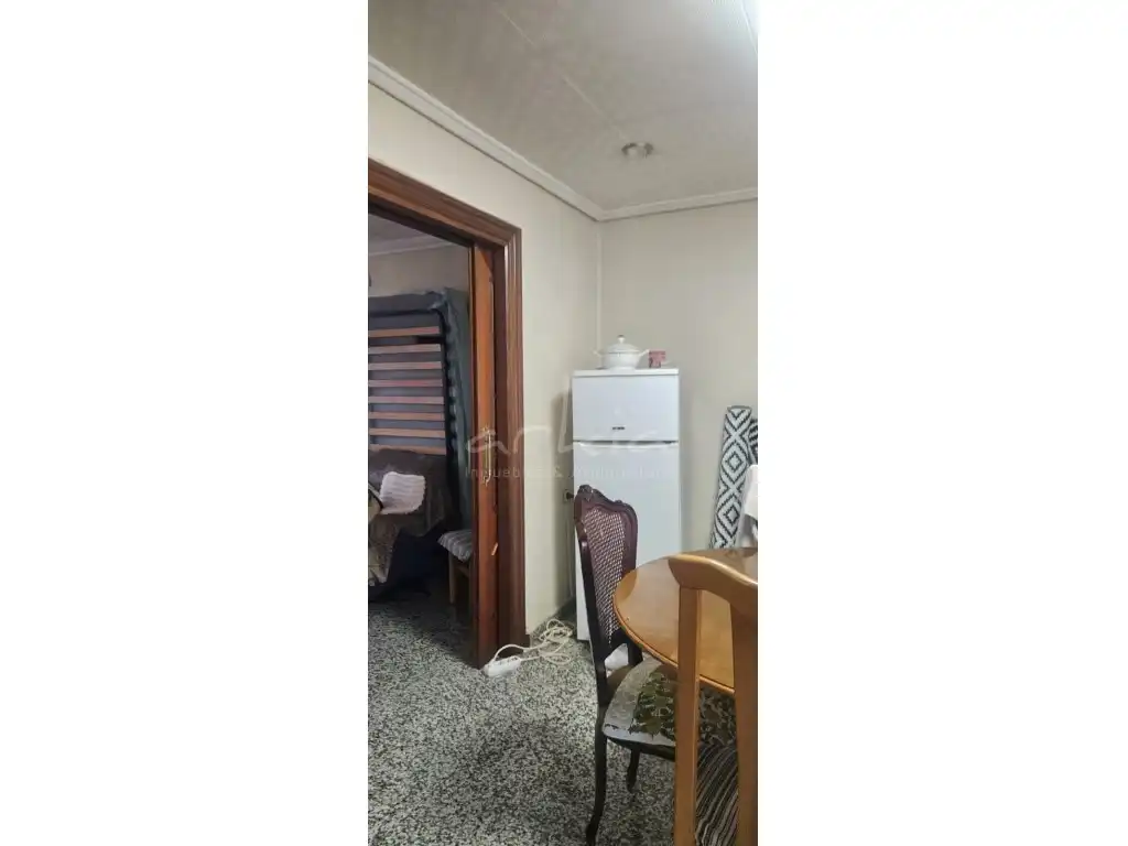 Dormitori de Pis en venda en Xirivella