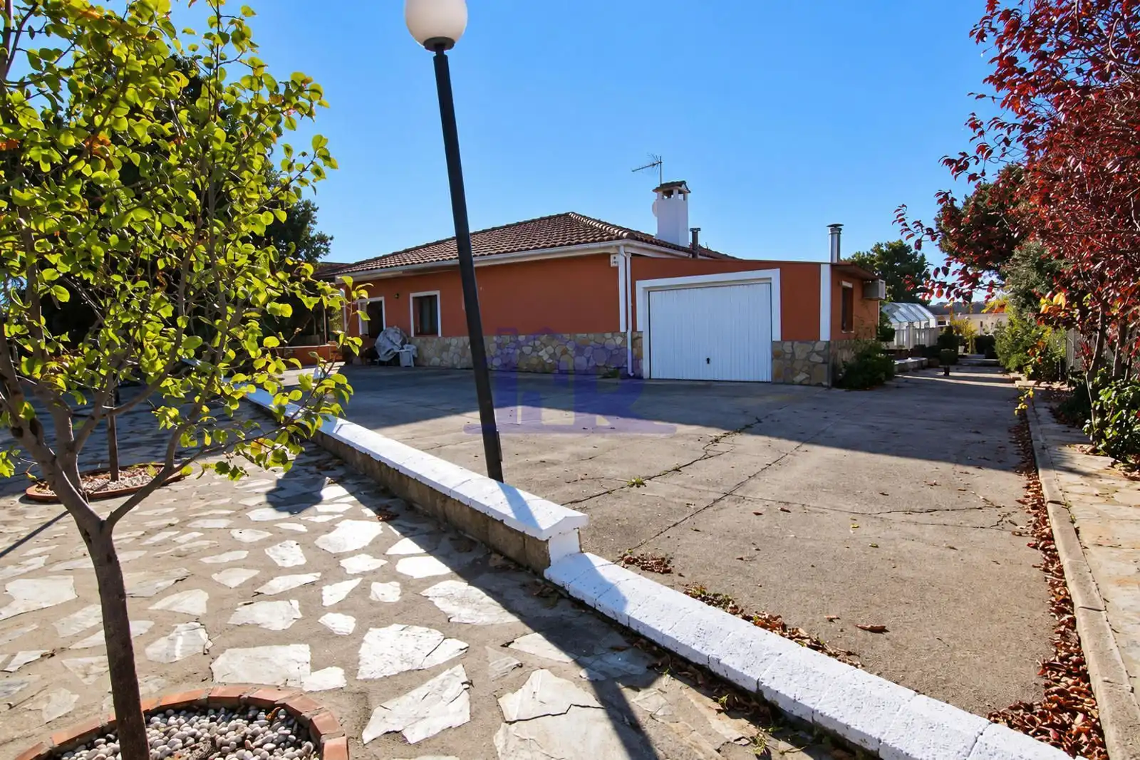 Chalet con piscina en venta en PARAJE PURGATORIO 17., imagen 20