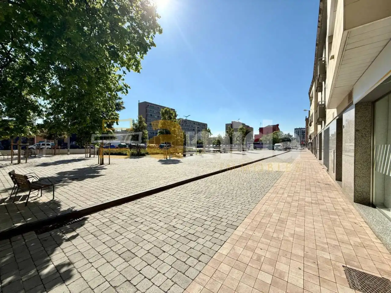 Local comercial en alquiler en Centre - Sant Oleguer, imagen 40