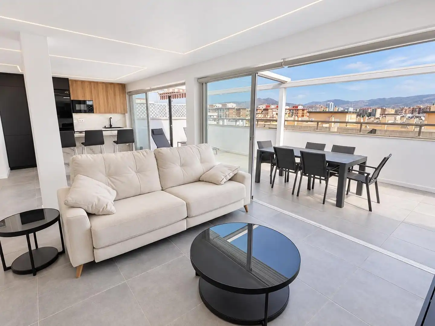 Penthouse for sale in Calle Calle Amalia Heredia, imagen 24