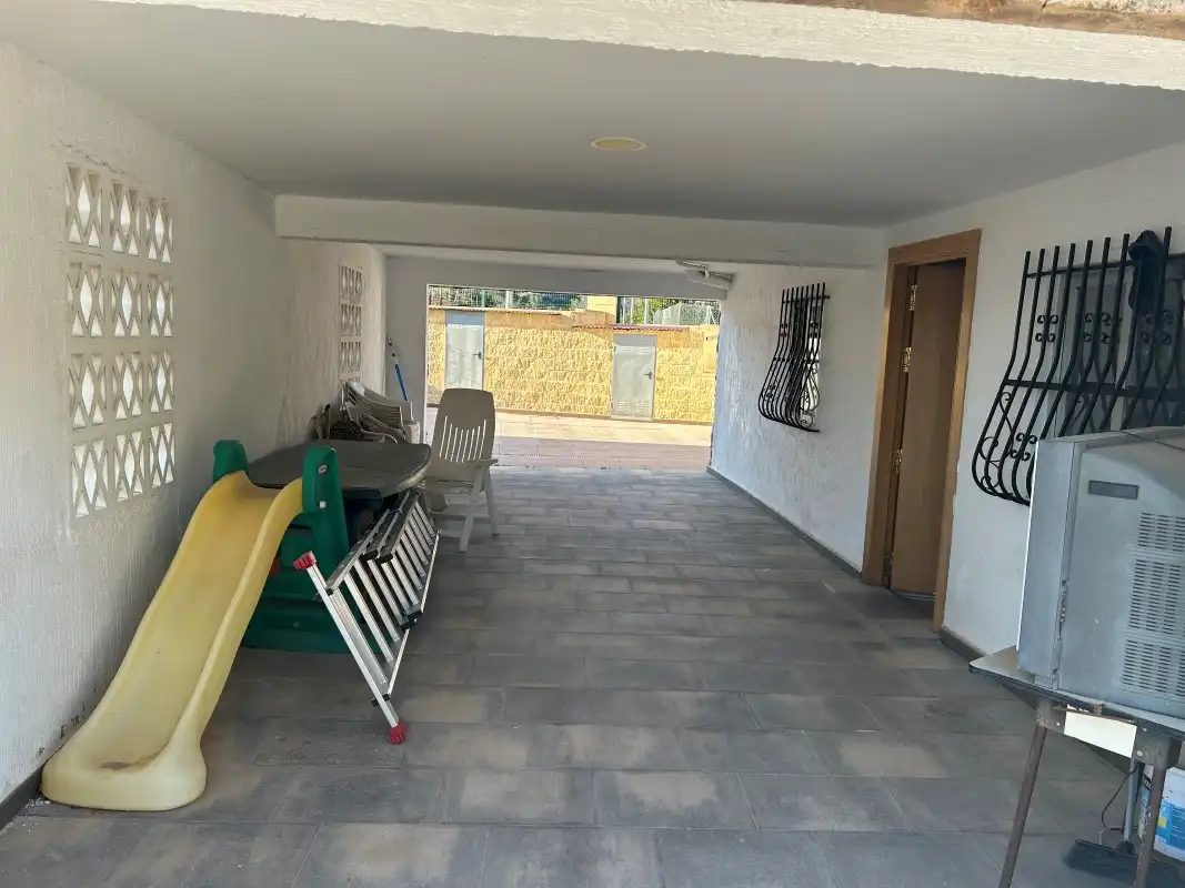 Casa o xalet en venda en Gandia amb Aire condicionat, Jardí privat i Terrassa
