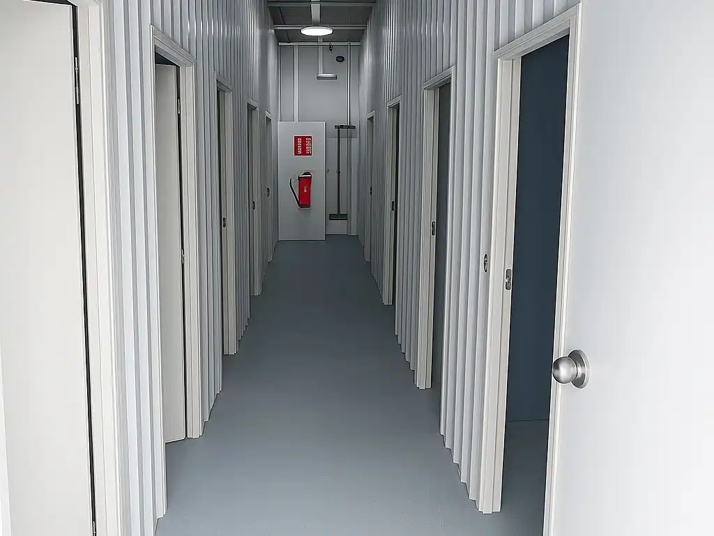 Storage room for rent in Derio