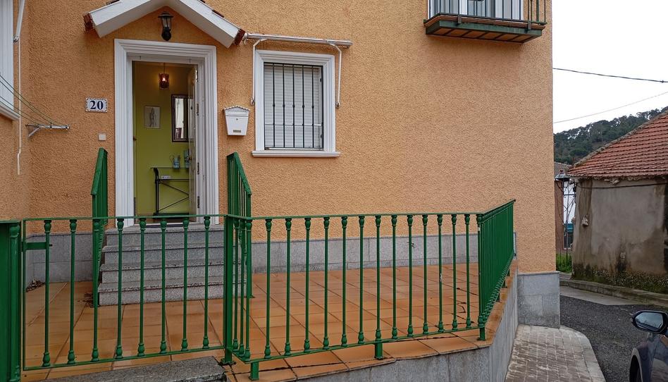 Photo 1 of House or chalet for sale in Valdemaqueda, Madrid